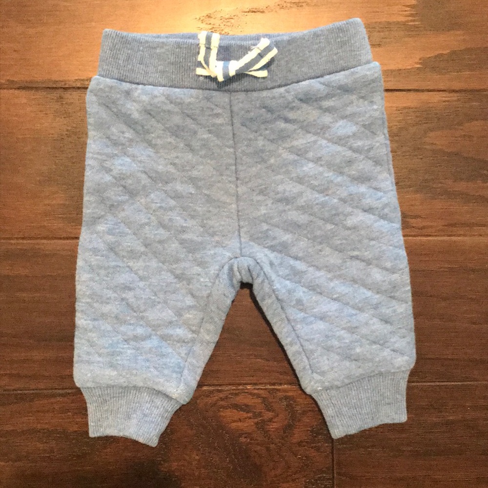 Janie and Jack Joggers